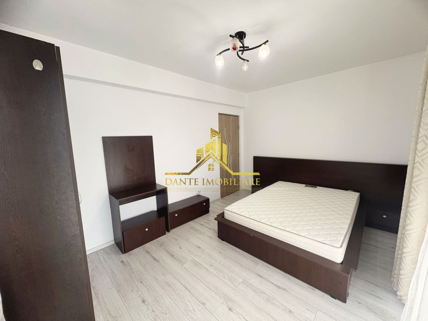 3 camere, bloc nou, modern, spatios, parcare, Buna Ziua, zona LIDL - Poză 4