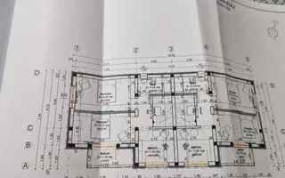 🏡 Casă Tip Duplex  Valea Adâncă – zona 5 Drumuri - Poză 16