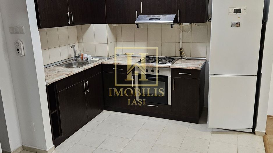 Apartament 2 camere SD 49 mp Green Park 90000 euro - Poză 1