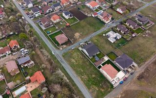 Teren Mosnita Veche  cu toate utilitatile - Poză 7