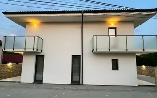 De inchiriat - duplex modern zona Victoriei + 2 parcari disponibile - Poză 14