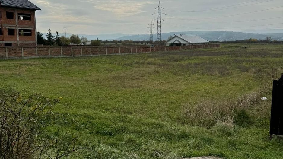 Teren 2.300 mp, cu acces la DN 15D, zona Ciusmeaua Moldovencei - Poză 5