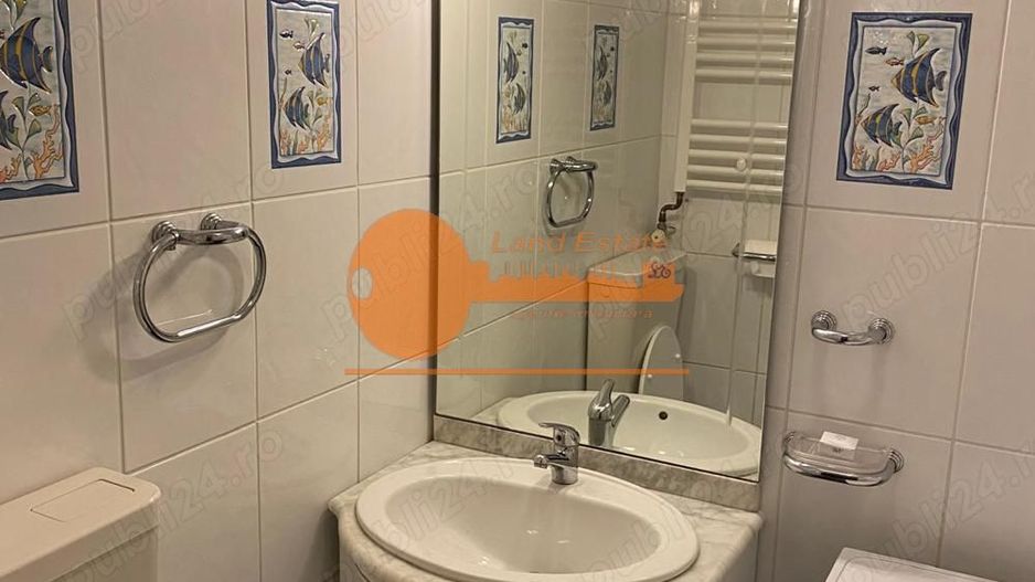 Apartament 3 Camere Floreasca - Poză 6