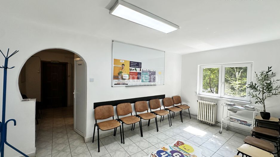 Cabinet de inchiriat str. Bogdan Voda - Poză 2