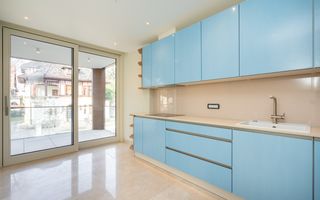 Inchiriere 5 camere - rezidential - Imobil Nou - Dorobanti - Poză 12