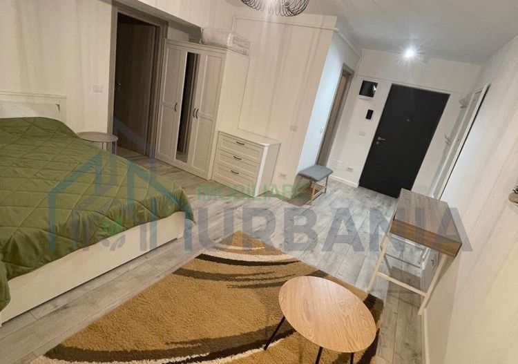 Garsonieră de vânzare, 38 mp, Visan, etaj 4, imobil nou (2024) - Poză 7