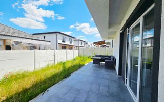 Vila 4 camere in zona de intrare a comunei Berceni - Poză 2