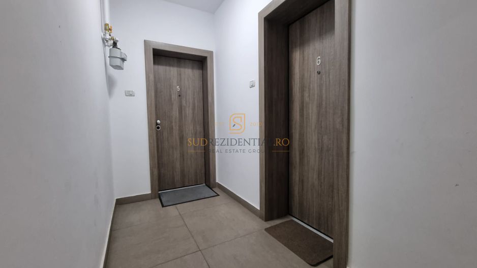 Apartament 2 camere, tip studio, 1/5, Brancoveanu, Comision 0 - Poză 8