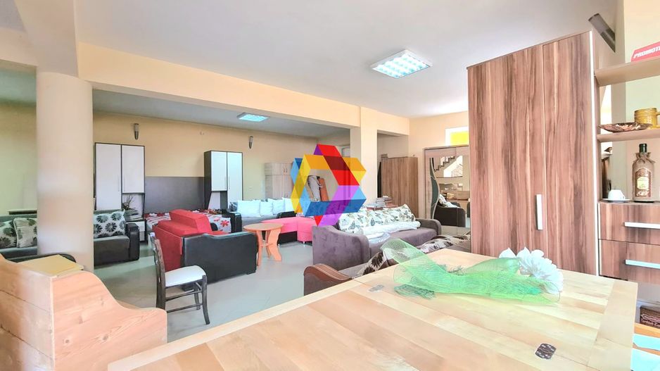 Spatiu comercial  - 450 mp # Plus Spatii comerciale/Birouri - Poză 3