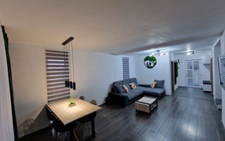 Duplex despartit prin garaj  I 5 camere I Complet mobilat I Dumbravita - Poză 2