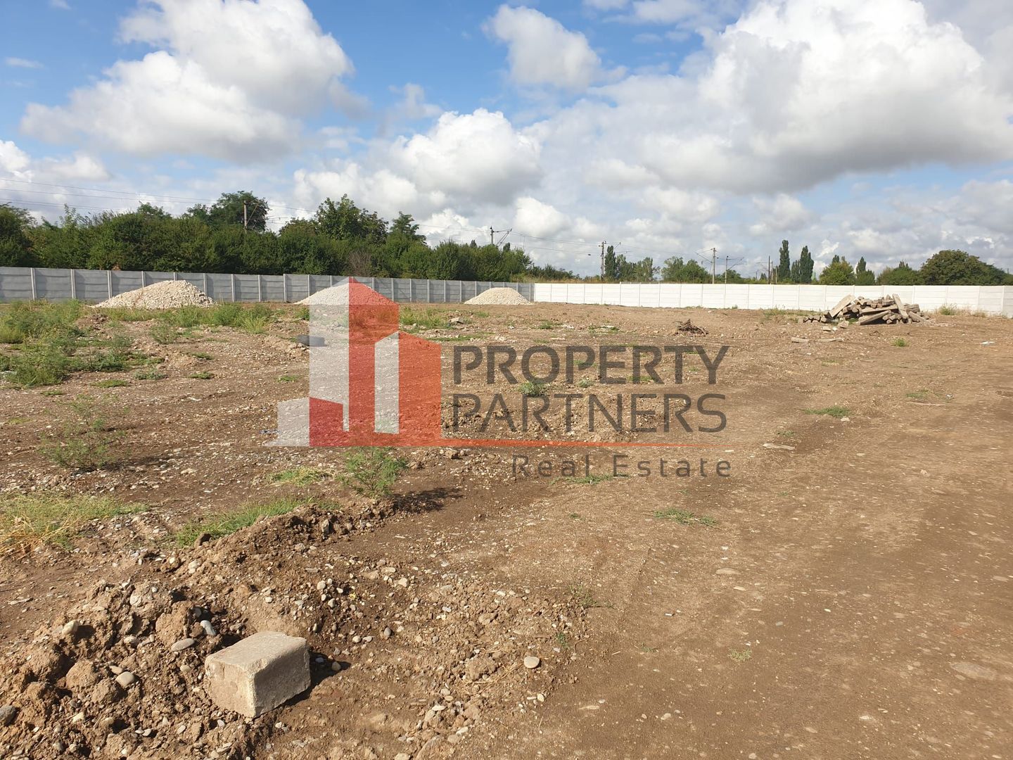 Teren pentru dezvoltare cartier rezidential in sectorul 1 - Poză 2