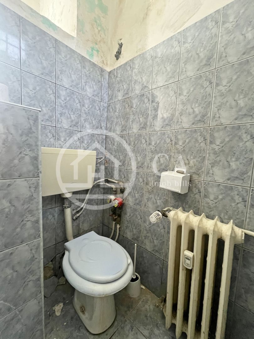 Spatiu comercial de inchiriat in zona Ultracentrala, Oradea - Poză 11