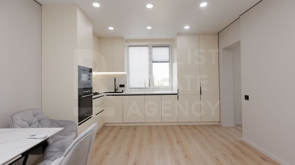 Vânzare, apartament, 3 camere, str. Regele Carol, Durlești - Poză 8