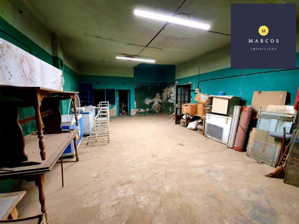 Spatiu depozitare, productie, Stavila, comision 0, ID 663 - Poză 6