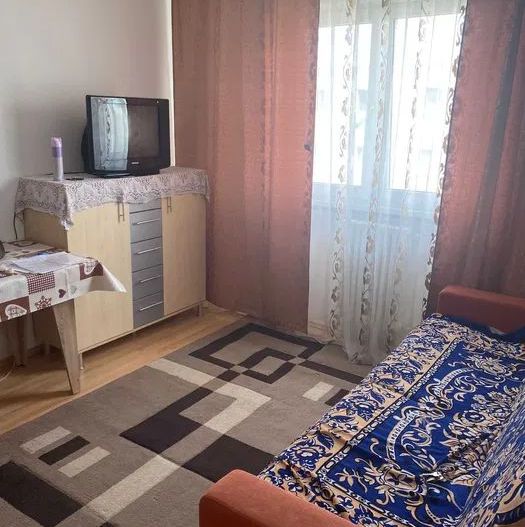 Chirie Apartament 2 camere, etajul 3, Manastur 350 Euro - Poză 8