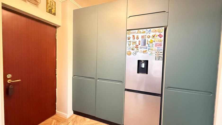 3 CAMERE  | COMPLET RENOVAT 2024 | METROU MUNCII - Poză 6