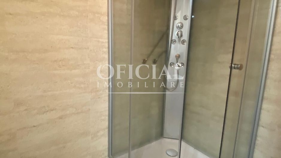 Apartament 3 Camere | 86 Mp | 2 Bai |Logie | Garaj | Floresti VIVO BMW - Poză 10