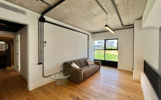 Loft spectaculos | Ideal office creativ sau rezidențial I Floreasca - Poză 9