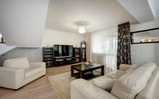 Casă modernă și spațioasă de vânzare în Bragadiru – ideală pentru familie - Poză 4