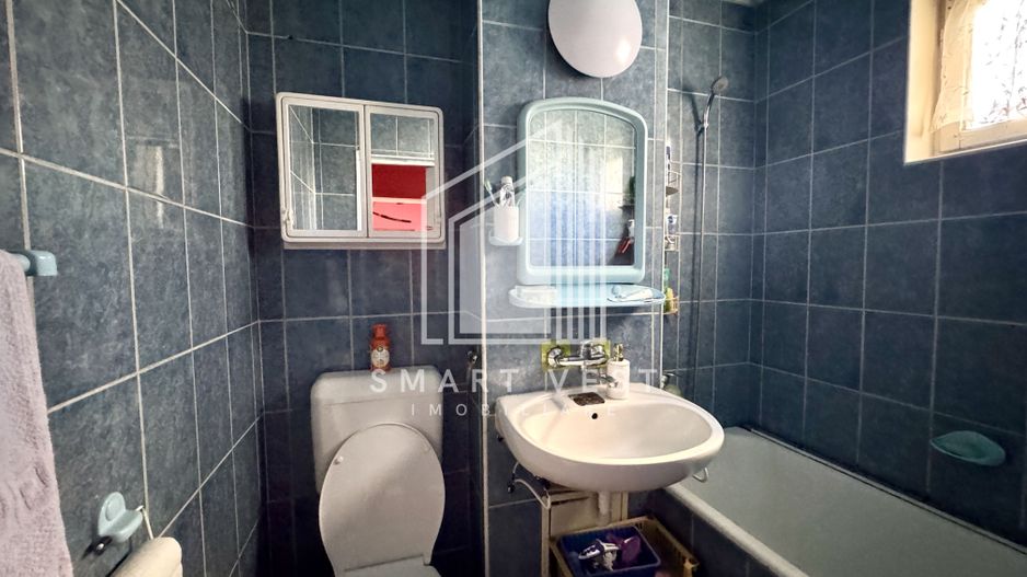 Apartament 3 camere | Etaj 2 | 75 mp | Zona Micro 15 - Poză 21
