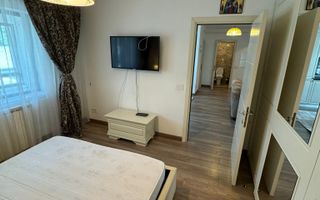 Bloc nou -  Intabulat - 3 camere 72 mp- parcare - Newton Tatarasi - Poză 8