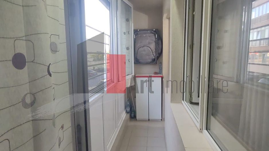 Vânzare apartament 2 camere Bd. Metalurgiei - Aurel Perșu - Poză 12