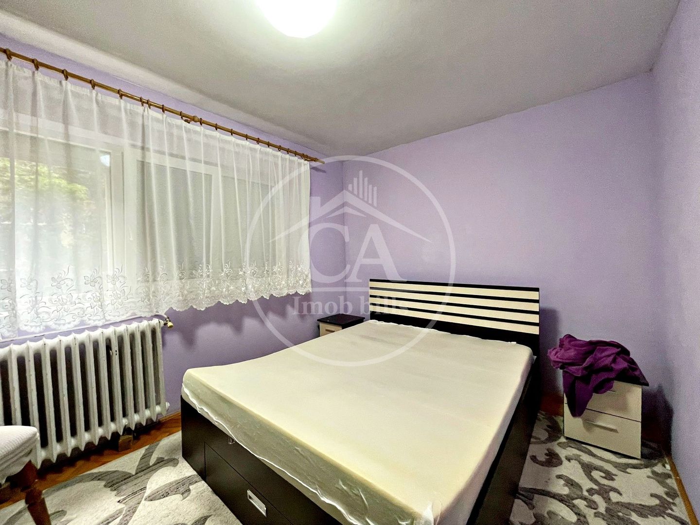 Apartament de închiriat cu 3 camere în zona Rogerius, Oradea - Poză 3