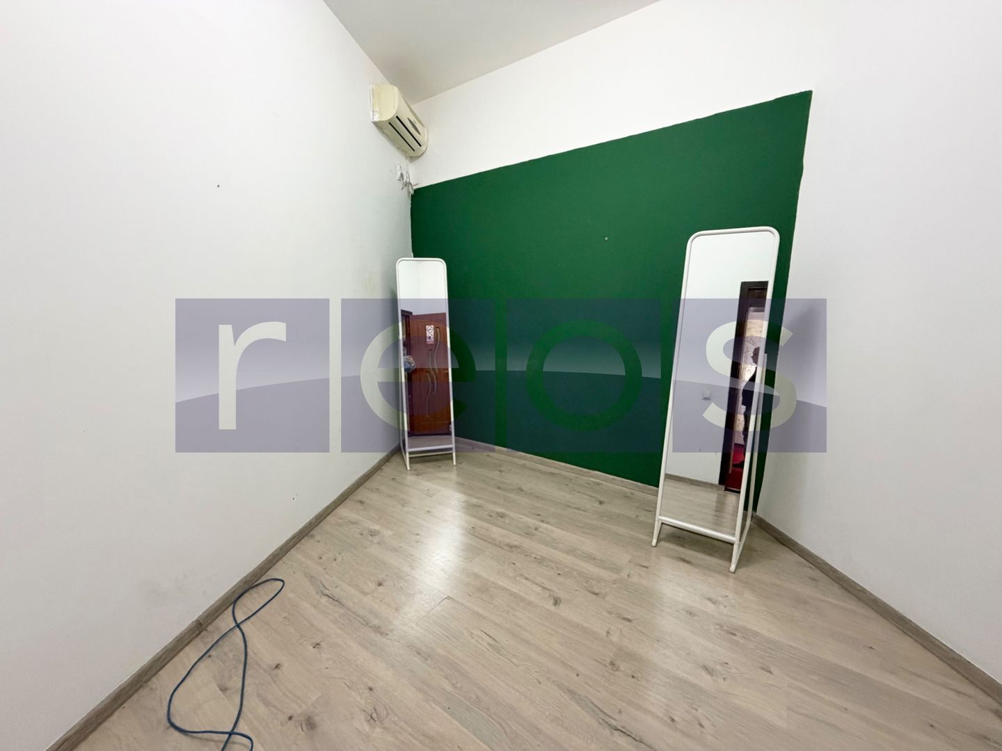 SPATIU 140 MP | 7 CAMERE | PARTER INALT | IDEAL ACTIVITATI COMERCIALE - Poză 1