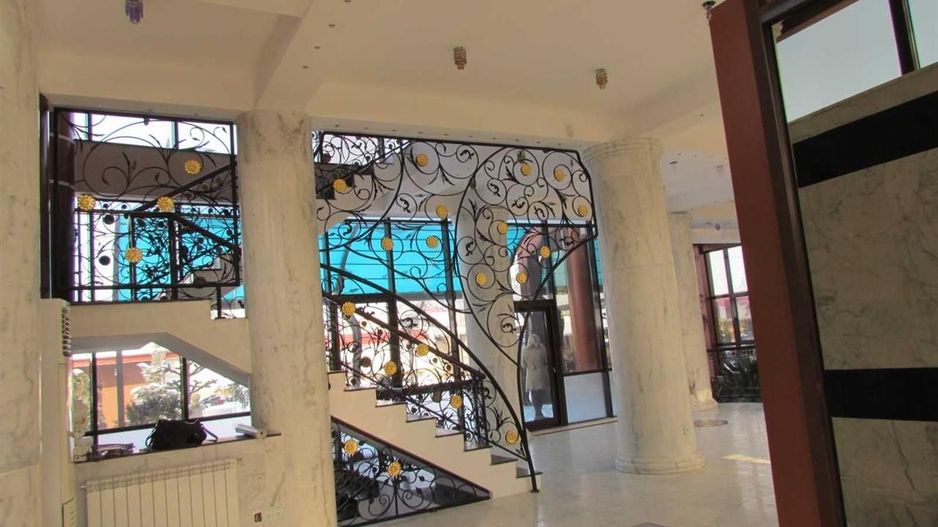 Vila pentru Sediu / Resedinta | Parcul Herastrau - Poză 4