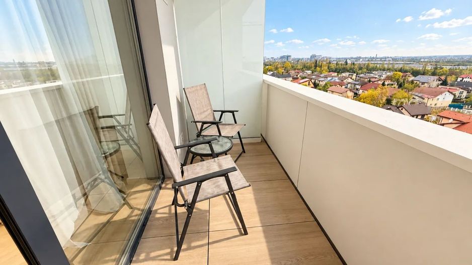 Cortina North || 2 camere || Mobilat la comandă || Vedere panoramică - Poză 13