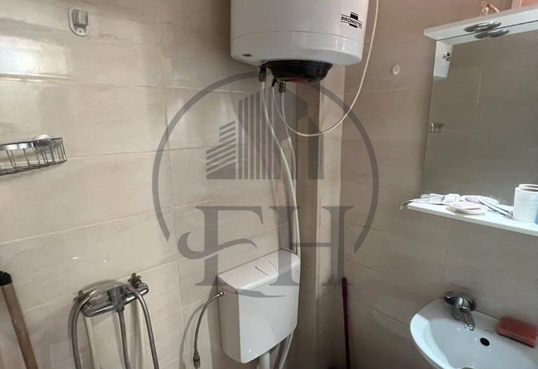 SOLD/ VANDUT  Garsoniera de vanzare- zona Far, Constanta - Poză 6