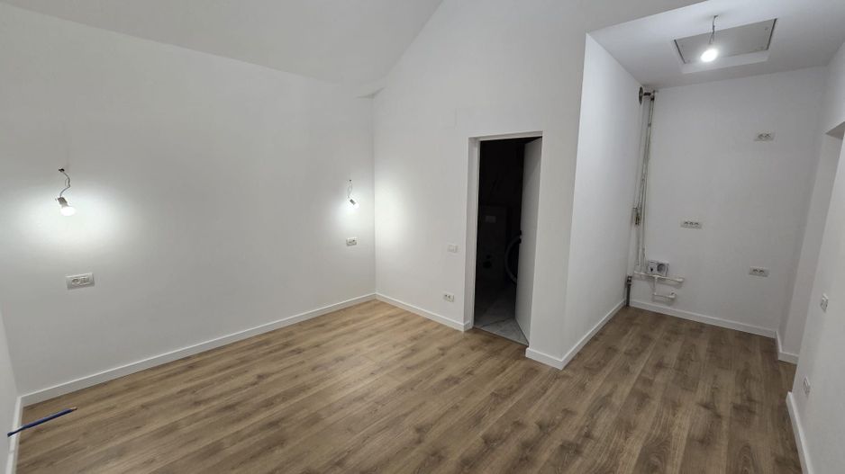 Apartament cu 4 camere 125 mp (4 garsoniere) la cheie + 60 mp pod - Busteni - Poză 20