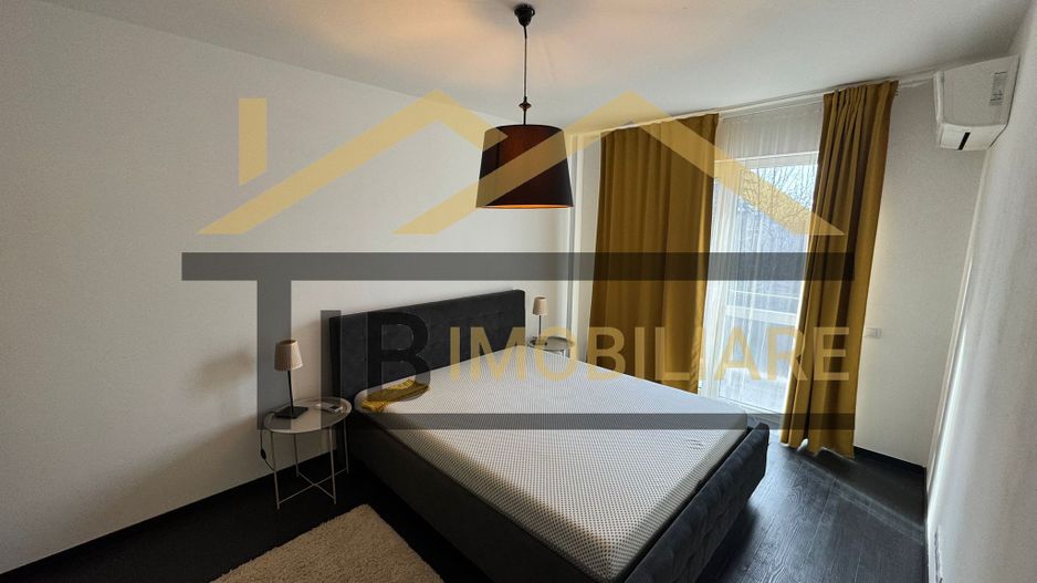 Apartament de 2 camere, 47 mp, parcare, Zona Semicentrala - Poză 6