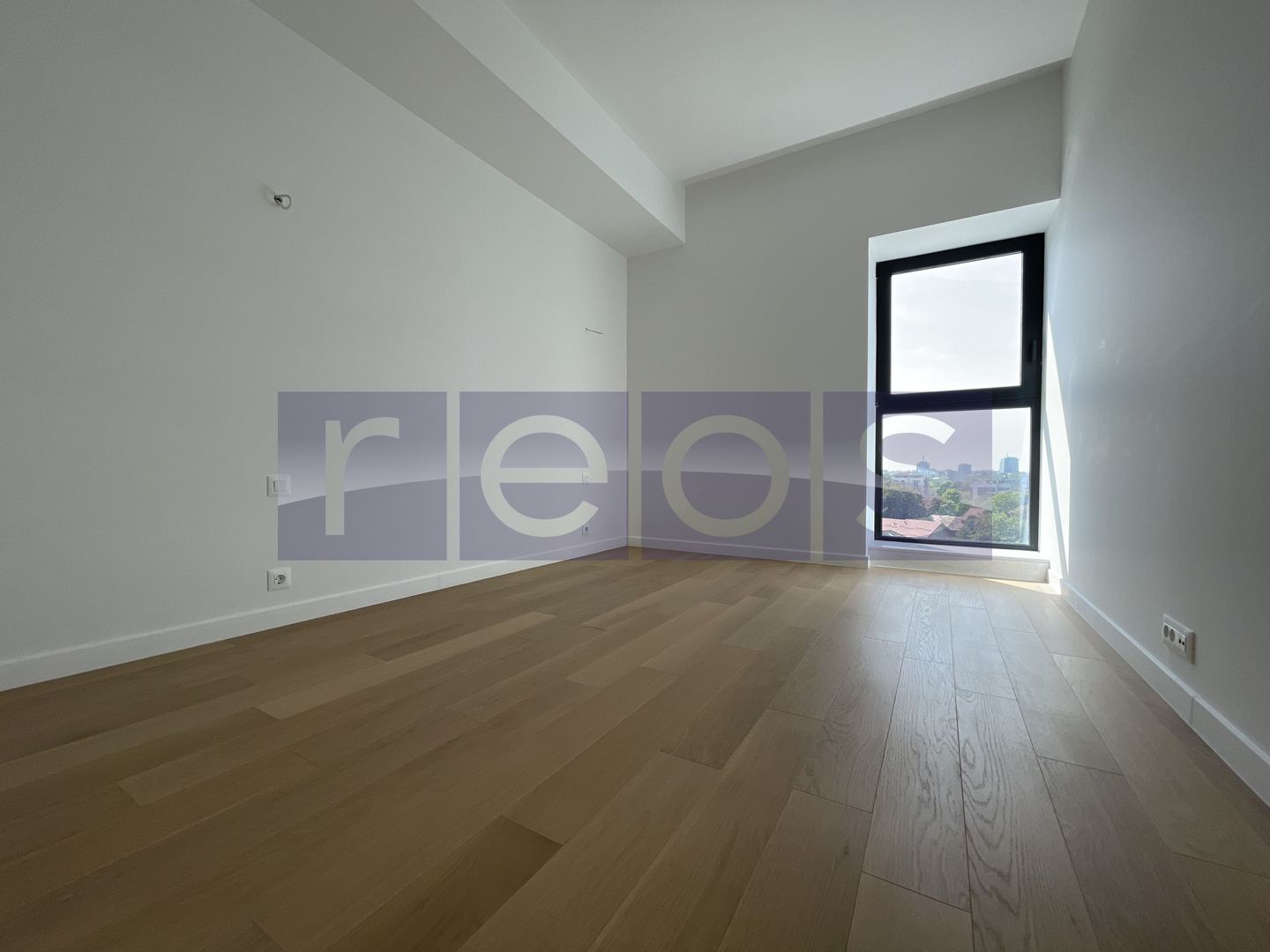 ETAJ 6-9-13 | 539 000 EURO | 4 CAMERE | PARCARE | ONE VERDI PARK - Poză 7