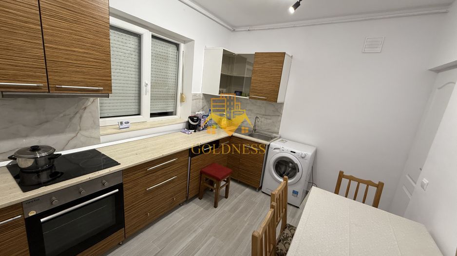 2 camere decomandate, curte, Zorilor Sigma, Lidl, UTCN - Poză 10