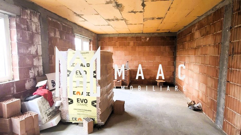 Casa individuala | Teren 600 mp | Sura Mare - Poză 1