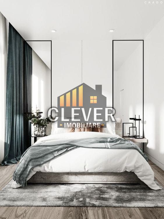 Theodor Pallady Apartament 2 camere Direct Dezvoltator - Poză 1