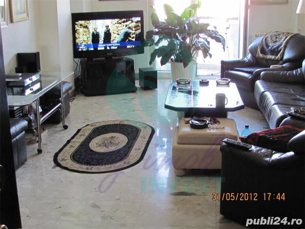 2 camere spatioase Bulevardul DECEBAL - Poză 12