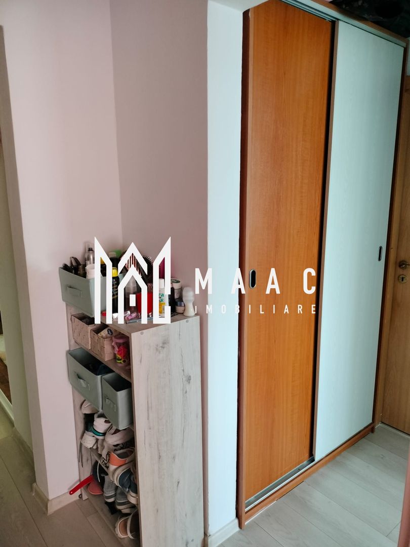 Apartament 3 camere | Lift | Decomandat | Zona Vasile Aaron - Poză 13