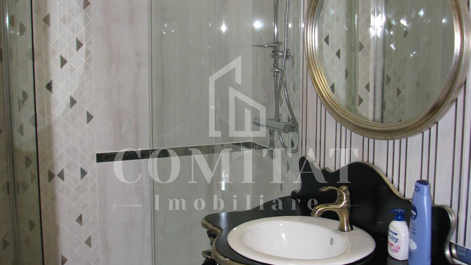 Apartament cu 2 camere decomandate | Zona Grădinii Botanice - Poză 8