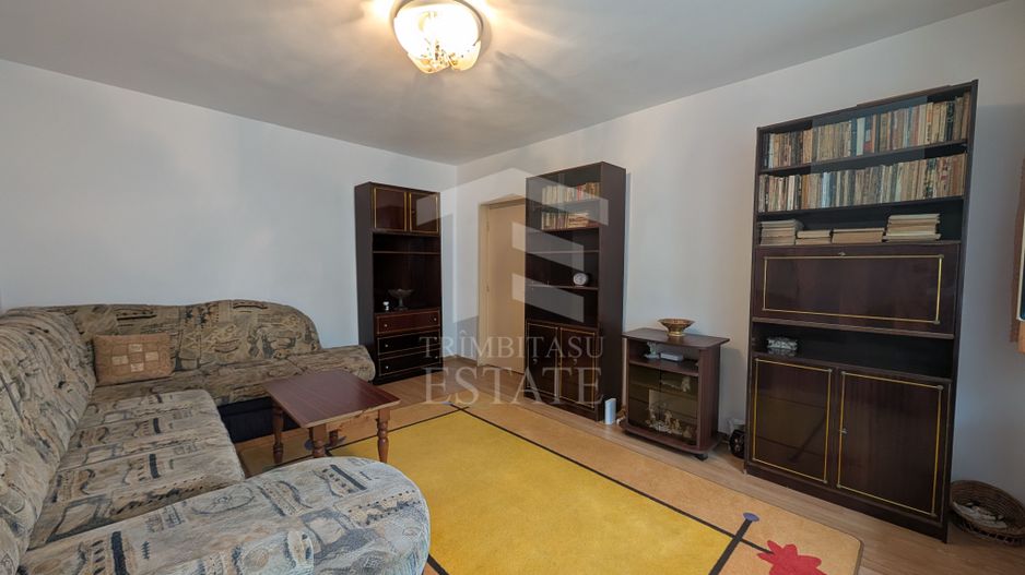 Apartament decomandat cu 3 camere de vânzare – Chitila - Poză 2