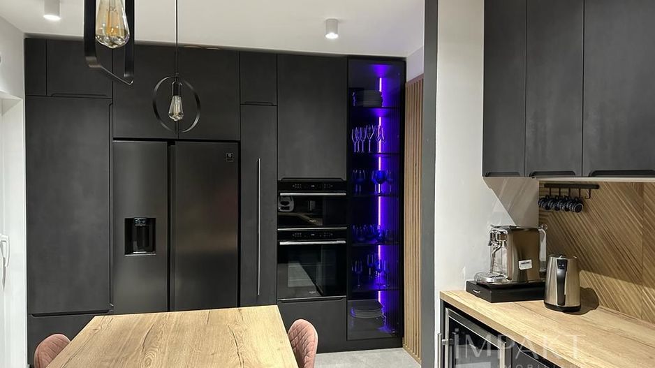 Duplex ultrafinisat la cheie cu view de exceptie in Manastur - Poză 4