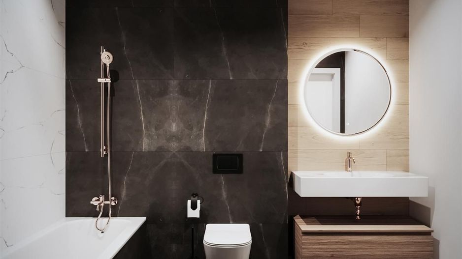 Apartament 2 camere | Premium | Bucurestii noi - Poză 13