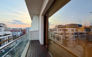 Apartament cu 3 camere *110mp* // Șoseaua Nordului - Herastrau - Poză 30