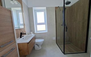 Apartament la casa 110 mp utili etaj 1 pivnita 20 mp zona Trei Stejari - Poză 8