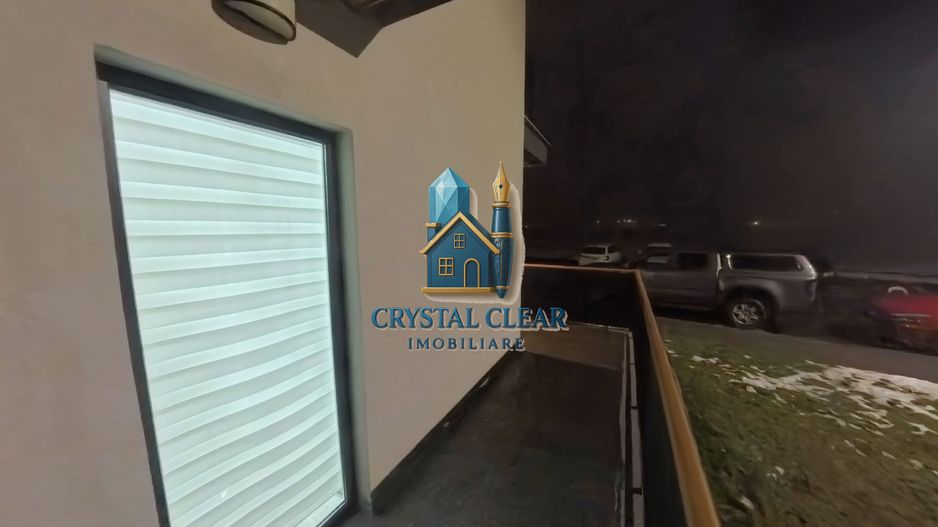 Apartament 2 camere + loc parcare - cartierul Unirii, str. Pomilor - Poză 18