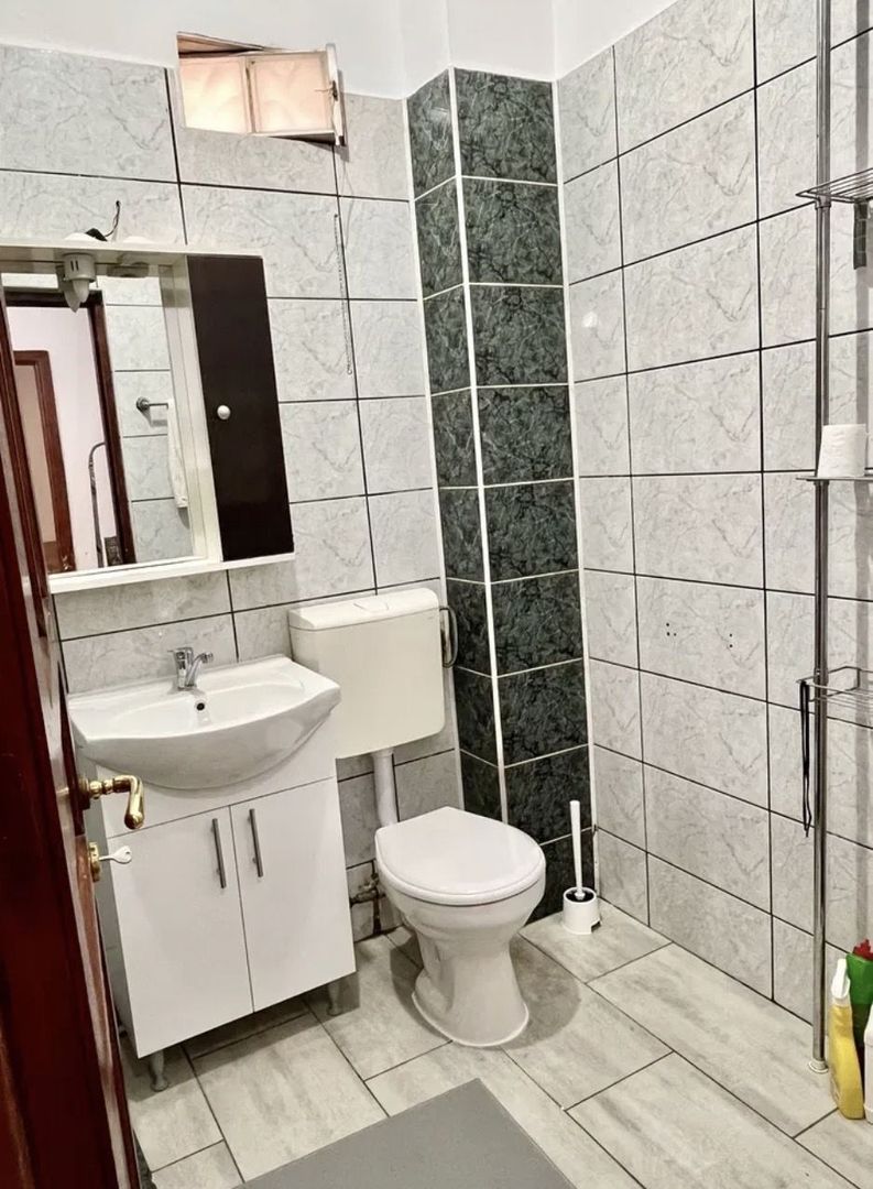 AP. 2 CAMERE- IANCULUI, PET-FRIENDLY, CENTRALA PROPRIE, METROU 10 MIN - Poză 7