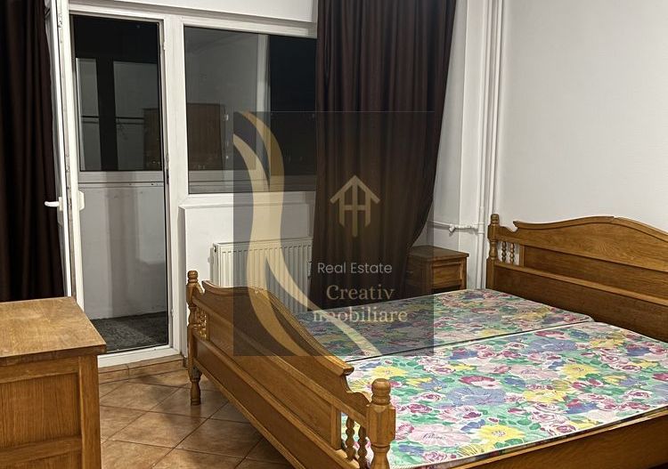 Apartament cu doua dormitoare separate langa statia de metrou Bucur Obor - Poză 6