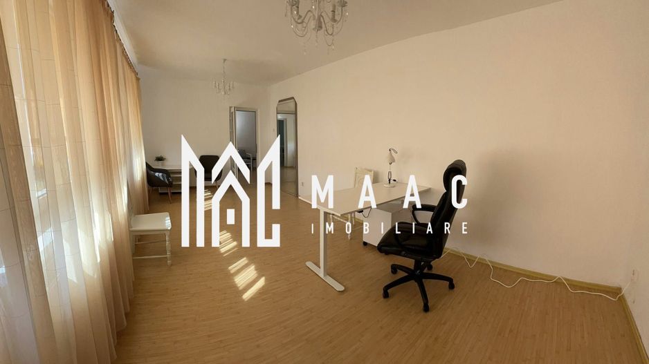 Spațiu de închiriat –40 MPU I Zona Ștrand, Sibiu - Poză 3