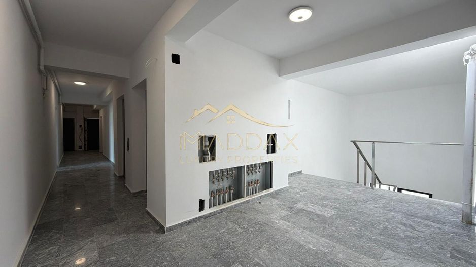 Studio la malul Marii Negre I 52,59 mp I Mamaia Nord - Poză 7